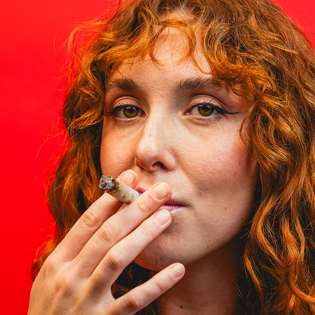 2g THCP Diamond Jelly Holes