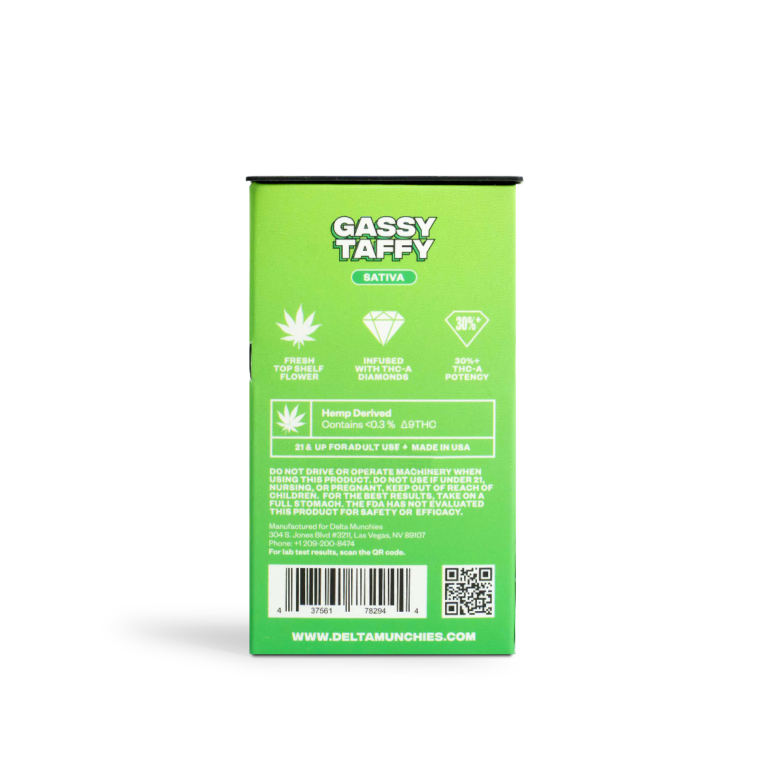 1g THCA Diamond Prerolls (5 Pack)