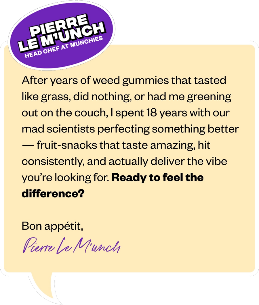 Quote from Pierre Le Munch