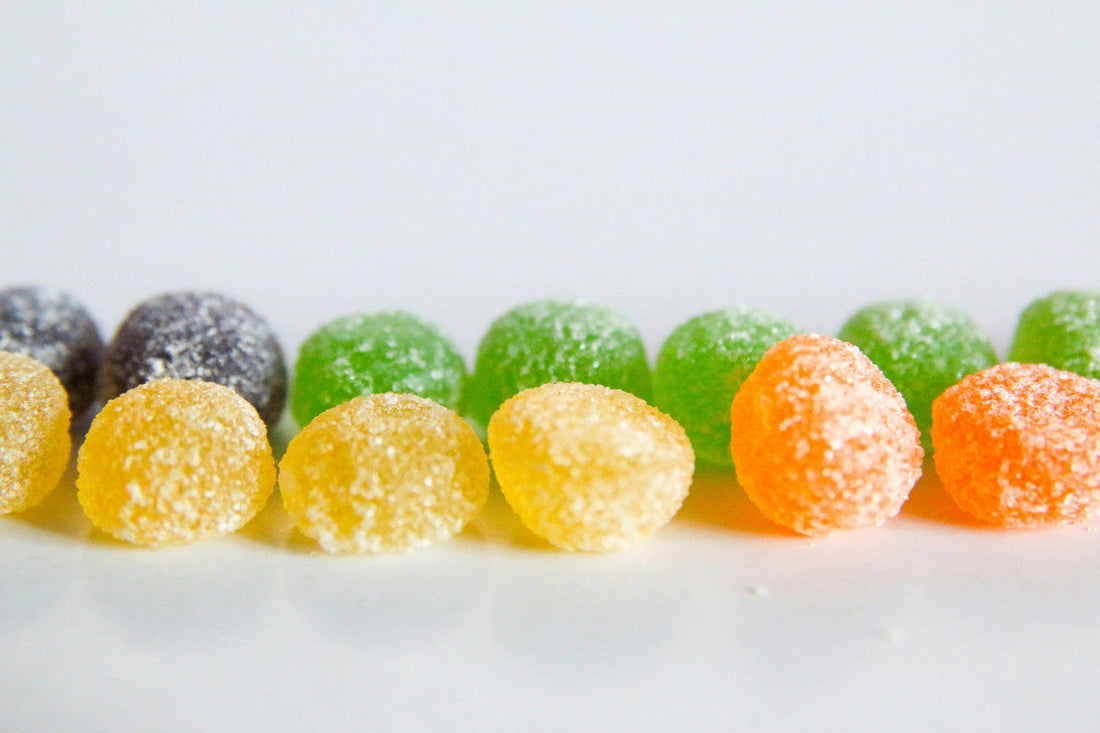 are delta 9 gummies safe