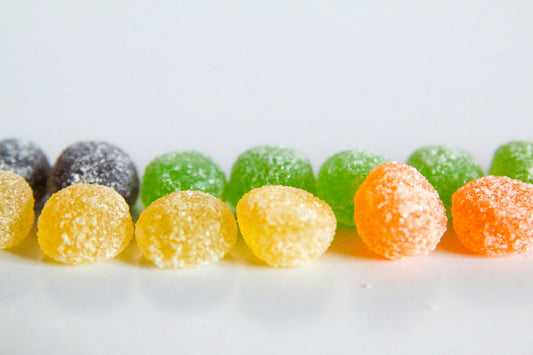 are delta 9 gummies safe