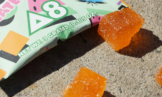 Are THC Gummies Addictive?