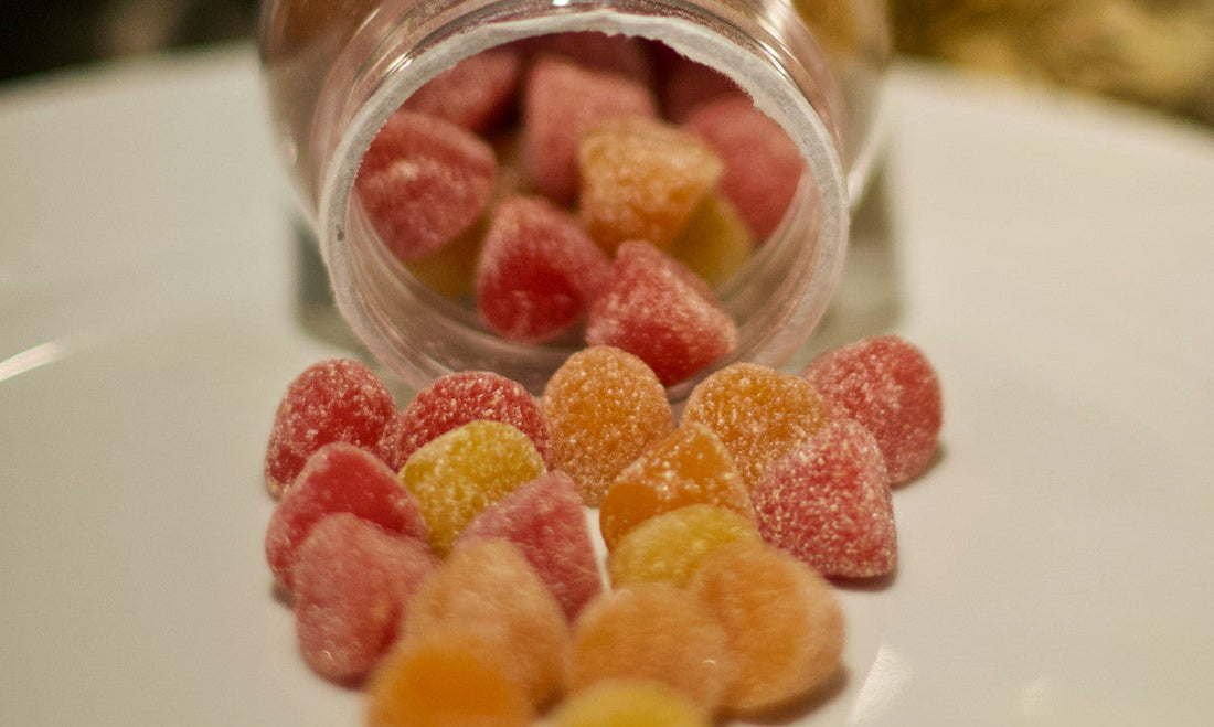 Best Edible Gummies For Beginners