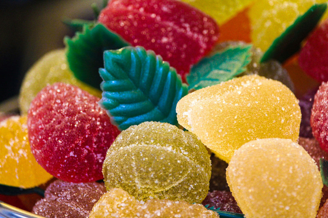 Best Edibles For Nausea