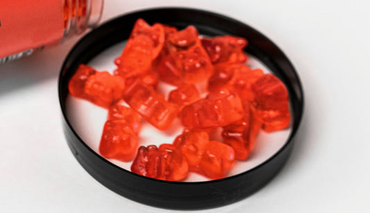best microdose thc gummies