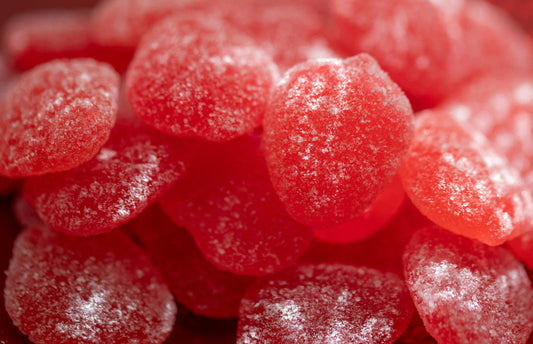 Best Mushroom Gummies