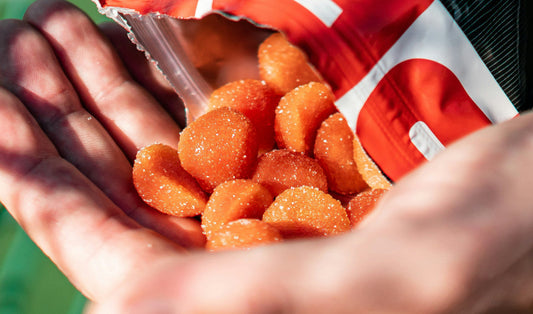 best online retailer for thc gummies