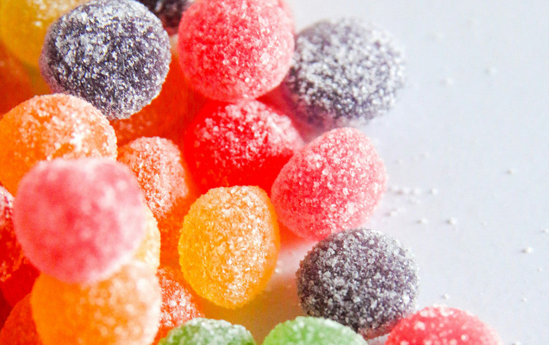 Best Sativa Gummies