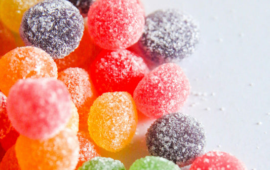 Best Sativa Gummies