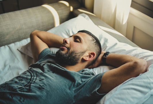 best tHC gummies for sleep