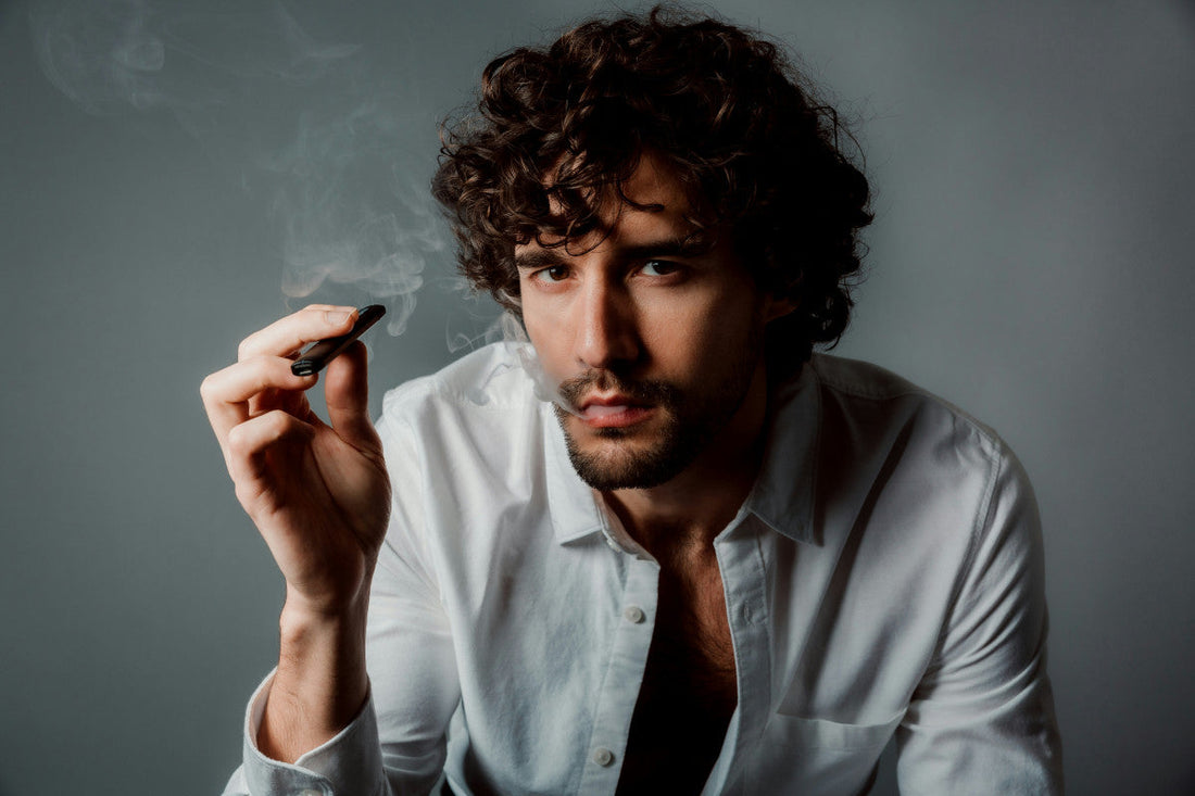Best THCA Vape Pens in 2026 (Top 6 Picks)