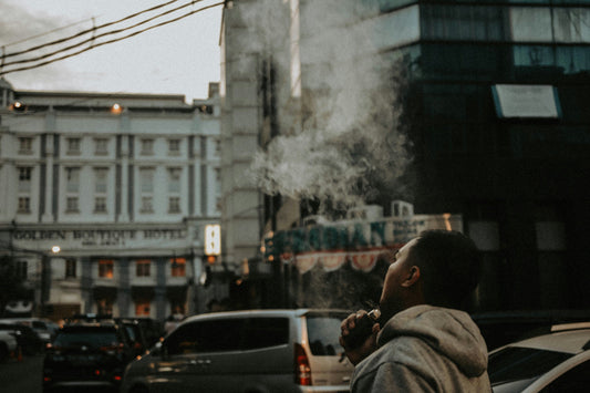 Best THCP Vapes