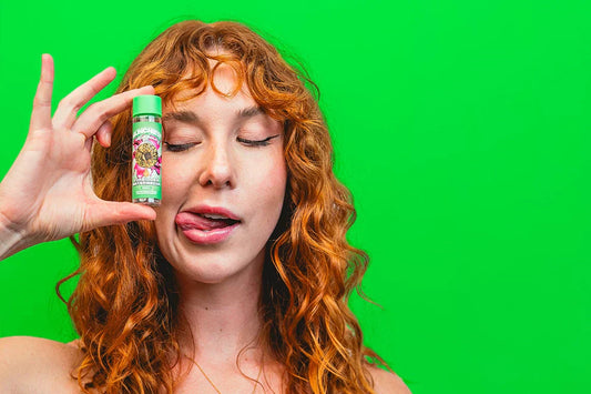 Is Delta-9 Real Weed? Comparing Delta-9 vs. Real Weed