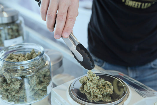 Is THCa Legal in Florida?