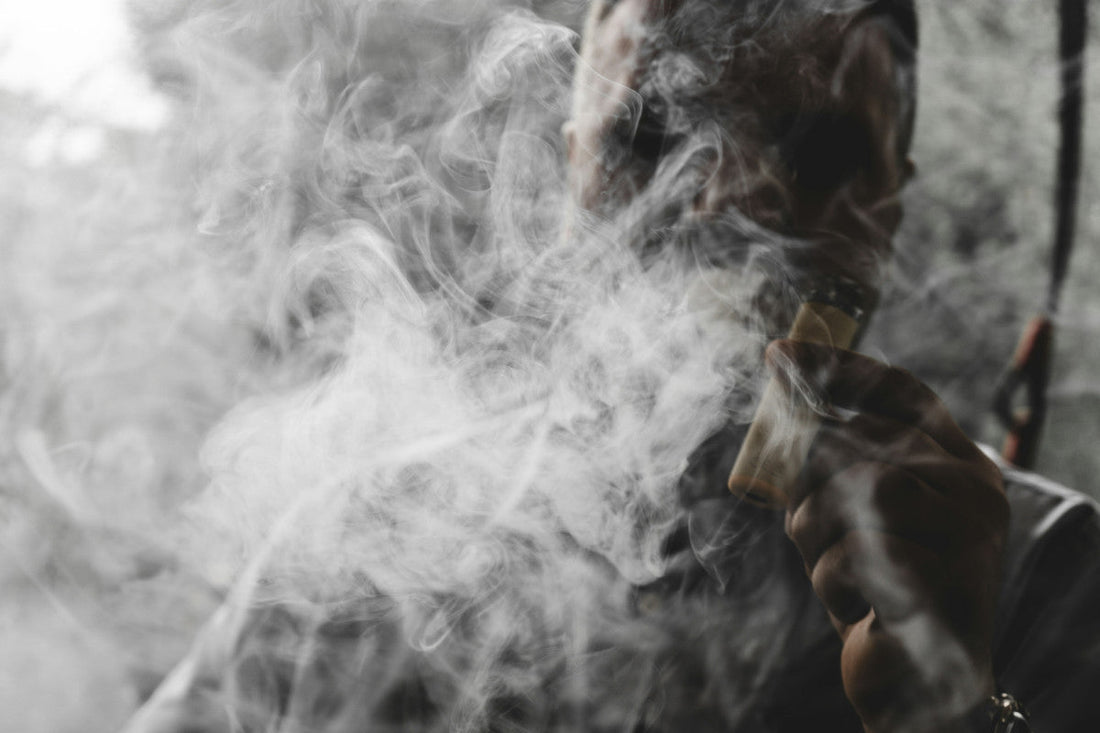 CBD vs THC Vape: Difference Between CBD and THC Carts