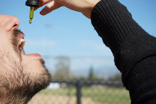 CBN vs THC: What’s the Difference Between CBN and THC?