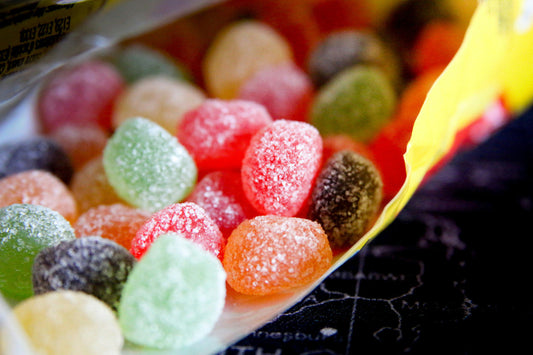 Delta 9 Gummies Side Effects