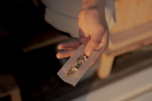 Best Way to Smoke THCA Flower