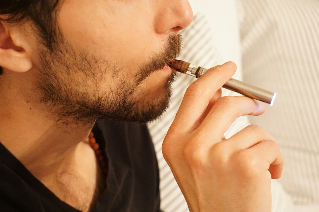 Can You Bring a THC Vape on a Plane? | Flying With THC Carts | Munchies! Can You Bring a THC Vape on a Plane? | Flying With THC Carts | Munchies!