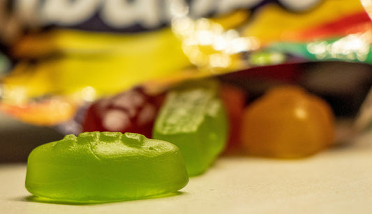 how long do delta 9 gummies last