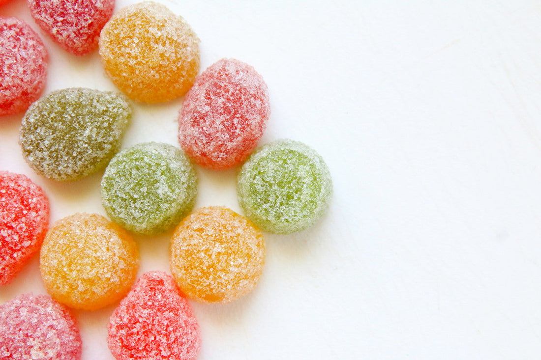 How Long Do Delta 9 Gummies Take to Kick In?
