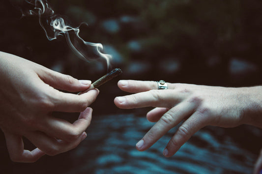 How to Not Smell Like Weed