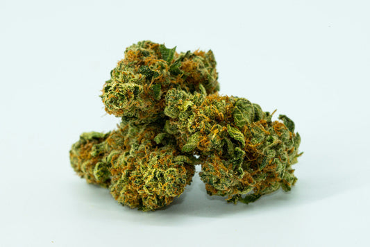 how to tell if your weed is laced