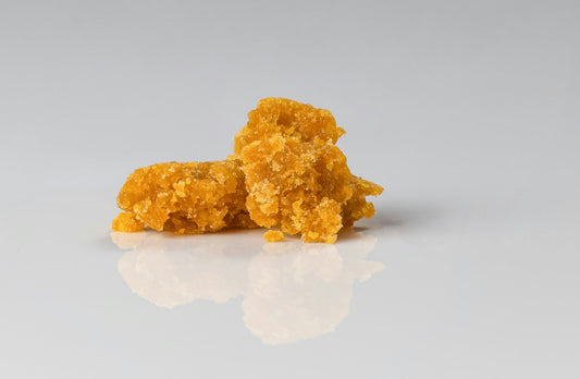 live resin vs diamonds