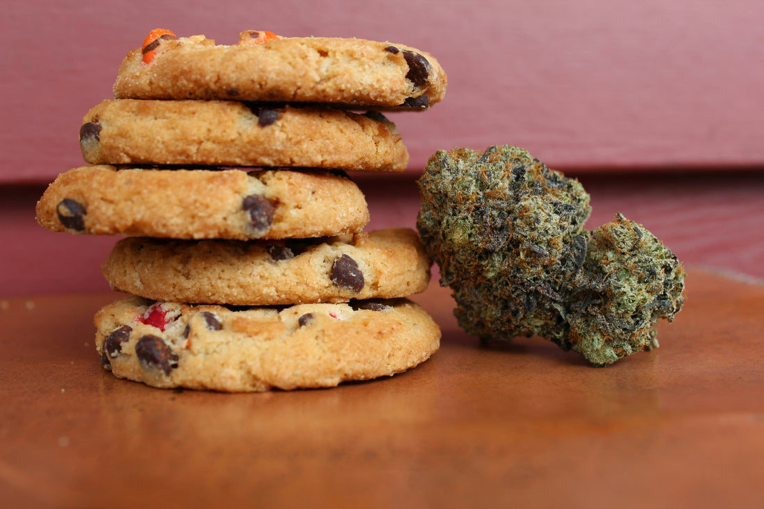 what to make with cannabutter