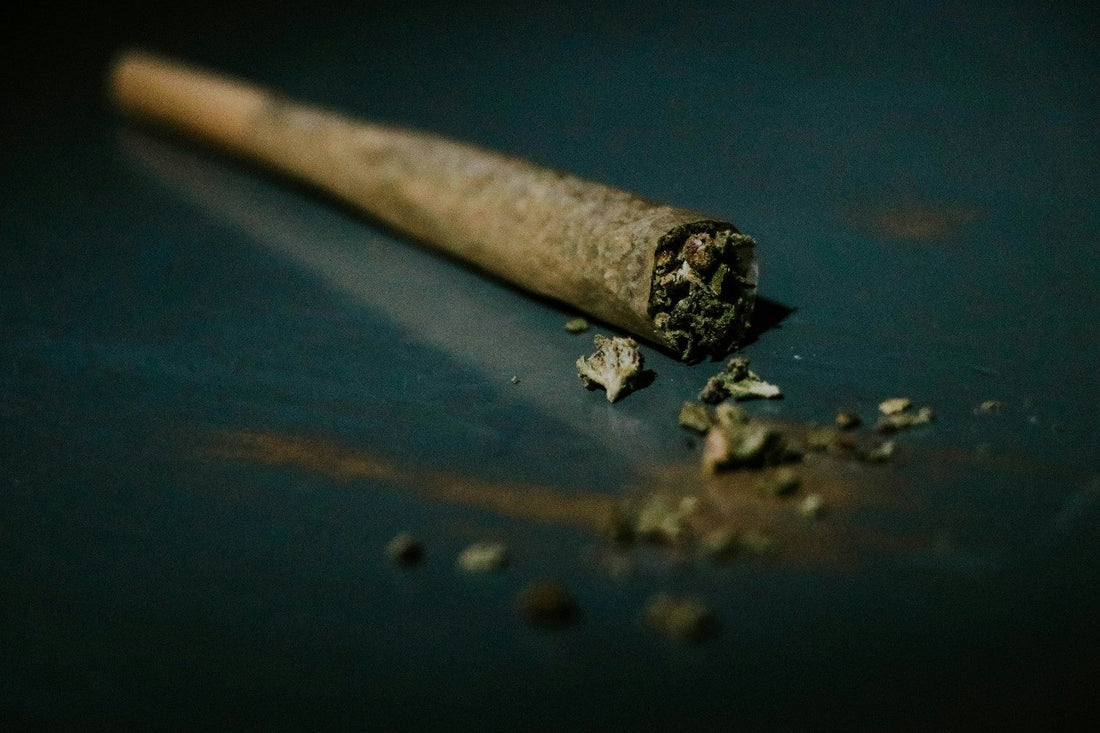 How Long Do Joints Last?