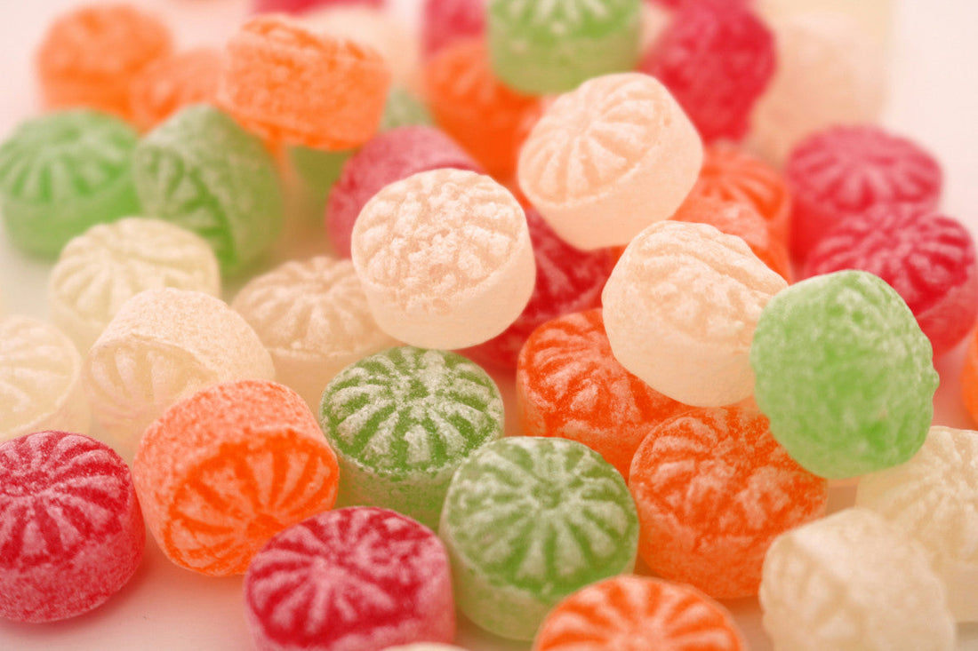 mushroom gummies vs thc gummies