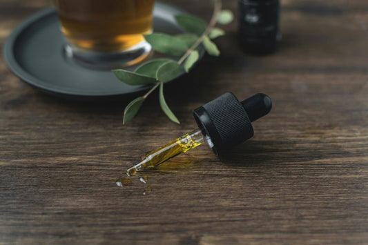 THC Tincture vs Edibles: Are Tinctures Better Than Edibles?