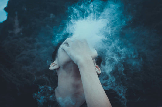 How Long Does a THC Vape Stay in Your System? All About the THC Vape Drug Test