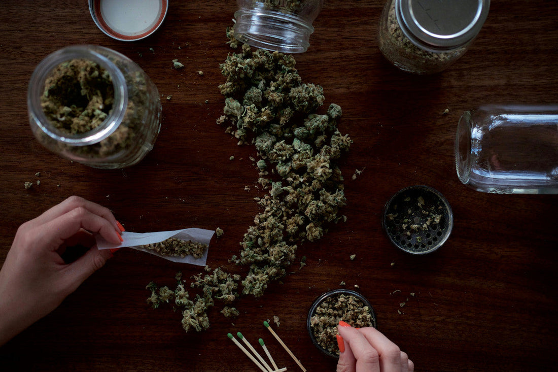 Different Types of THC: How Many Types of THC Are There?