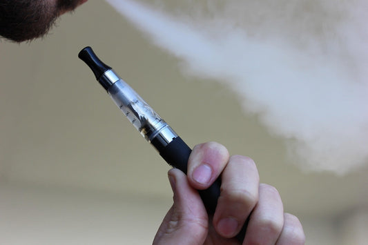 Cloudy Vape Carts Explained: What It Means, Why It Happens, and What You Should D