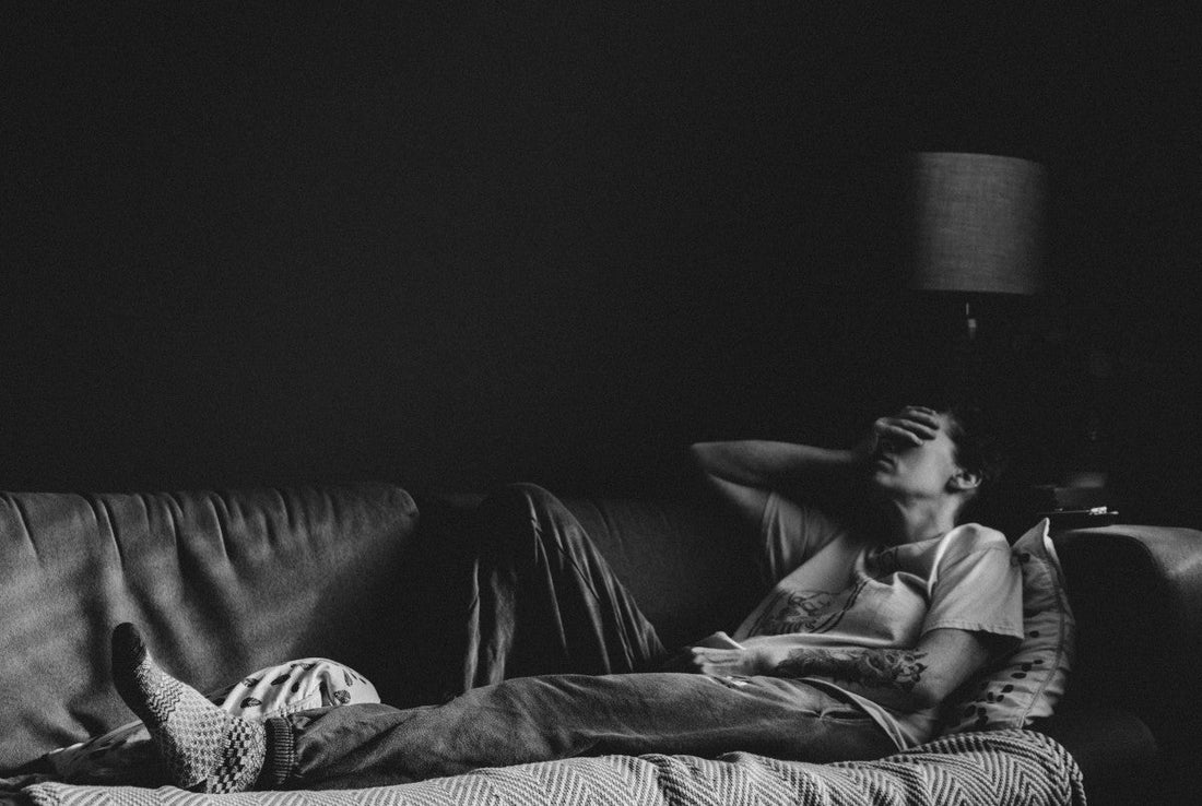 How to Get Rid of a Weed Hangover