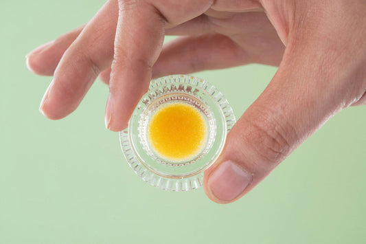 What is Diamond Sauce?