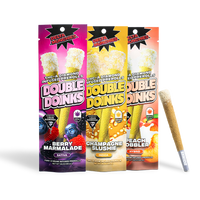 12g “Lets Blow This Joint” THCA Preroll Bundle