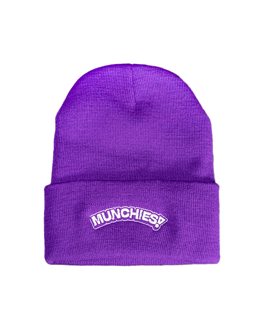Munchies! Beanie
