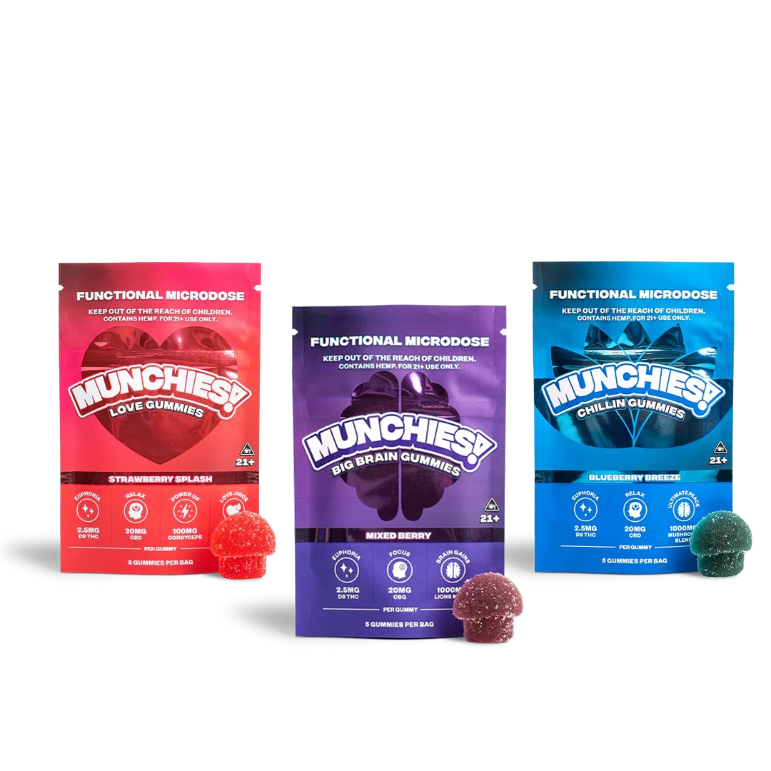 FMG Family 5-Pack
