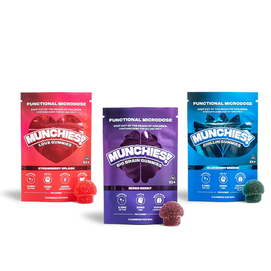 FMG Family 5-Pack
