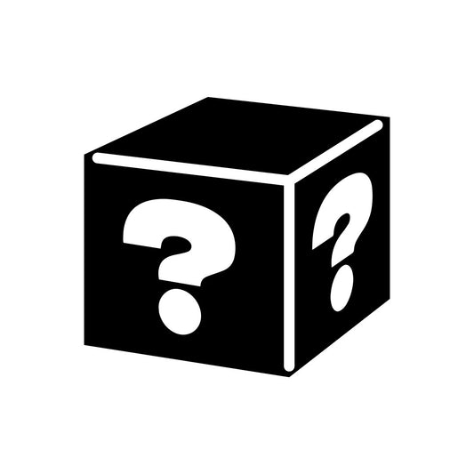 Mystery Gummy