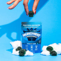 Functional Microdose Gummies
