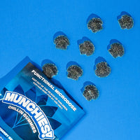 Functional Microdose Gummies