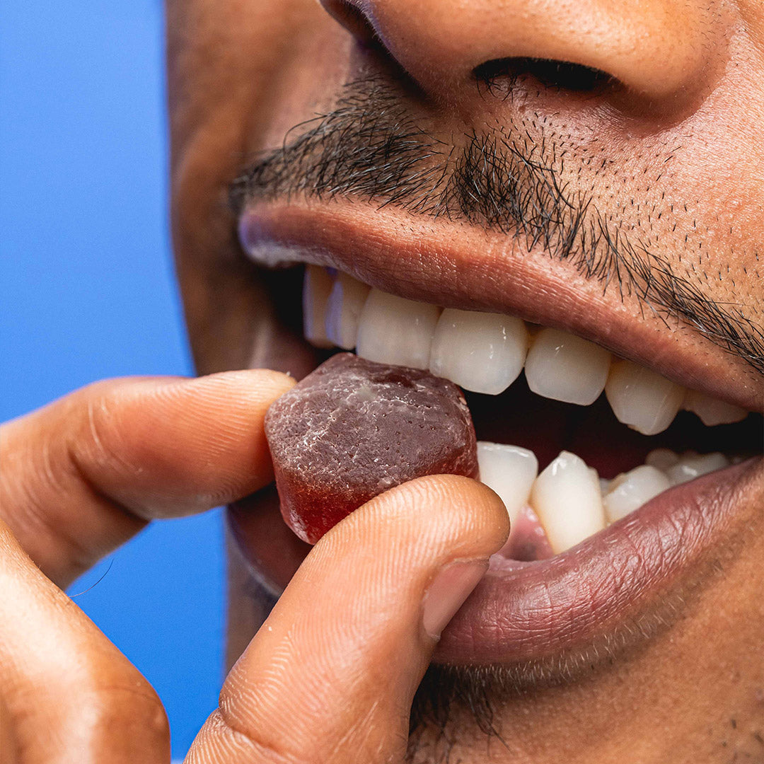 Euphoria Delta 9 Gummies