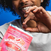 Euphoria Delta 9 Gummies