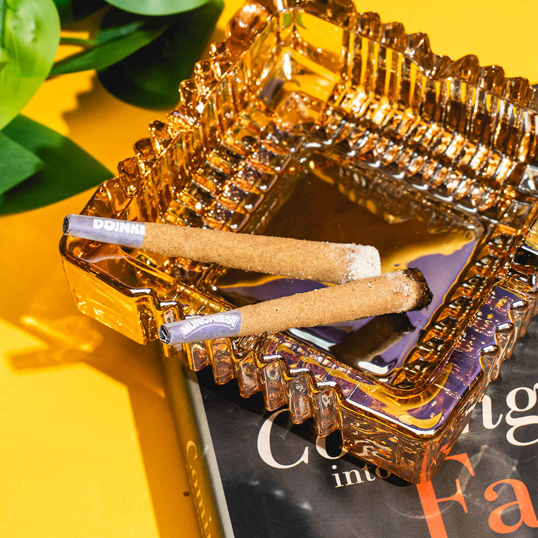 2g THCA Diamond Double Doinks (2 Pack)