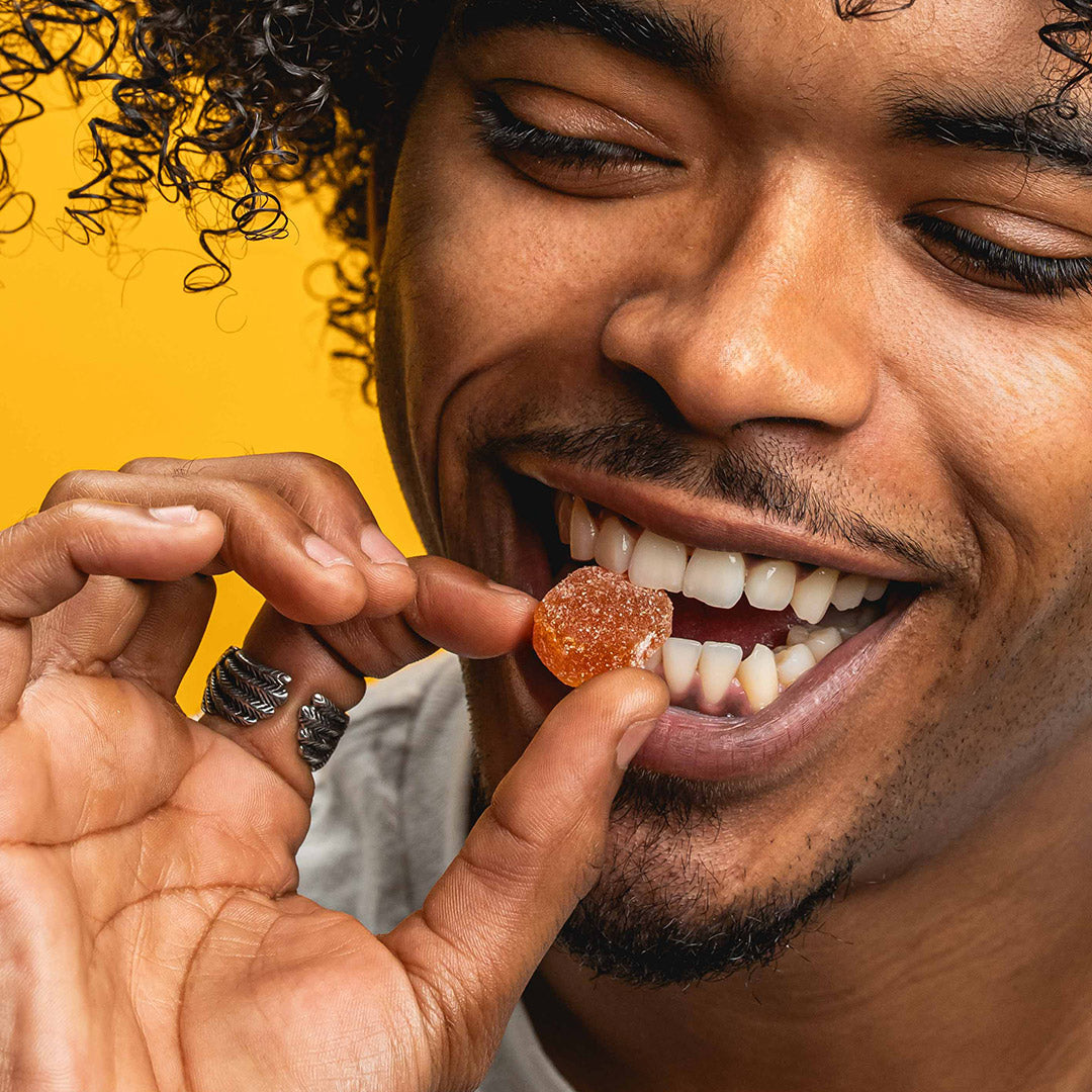 Delta-9 Edibles 1000mg | Premium Delta-9 Online - Tropical Passion