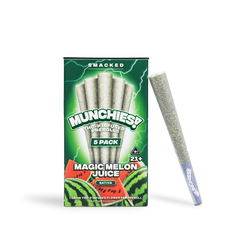Magic Melon Juice (Sativa) icon