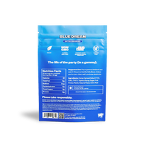 Euphoria Delta 9 Gummies